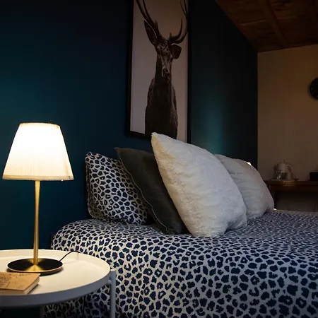 Bed and breakfast 3 Pause Nature Avec Salle De Bain Privative, Entrée Indépendante Et Arrivée Autonome Sorbais