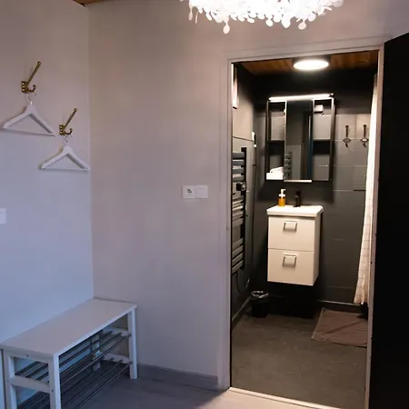 Bed and breakfast 3 Pause Nature Avec Salle De Bain Privative, Entrée Indépendante Et Arrivée Autonome Sorbais
