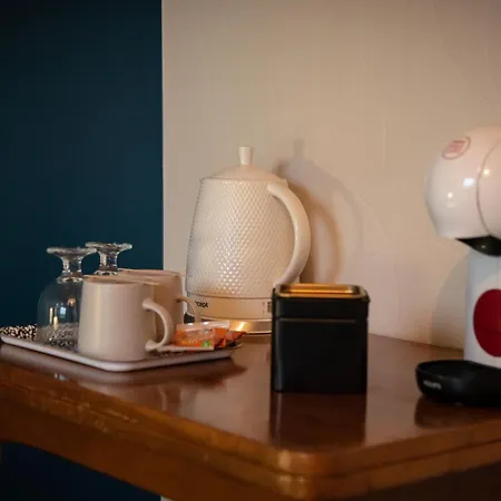 3 Pause Nature Avec Salle De Bain Privative, Entree Independante Et Arrivee Autonome * Sorbais