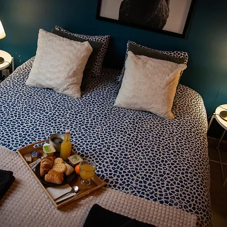3 Pause Nature Avec Salle De Bain Privative, Entrée Indépendante Et Arrivée Autonome Sorbais